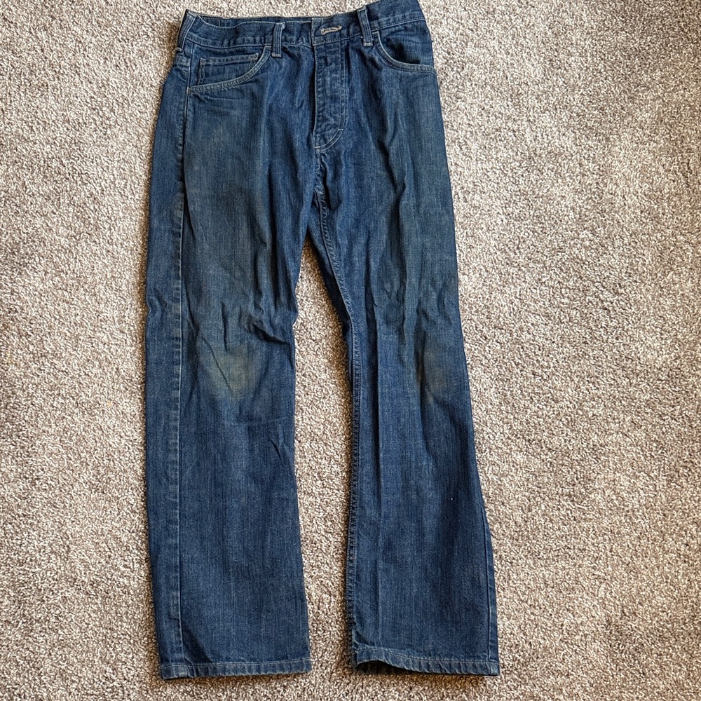 Tyndale Fr jeans